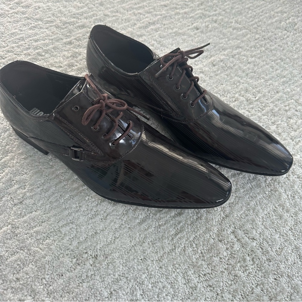 Men’s dress shoes Size 11